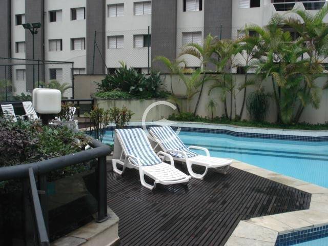 Cobertura - Apartamento para Venda em São Paulo - 5