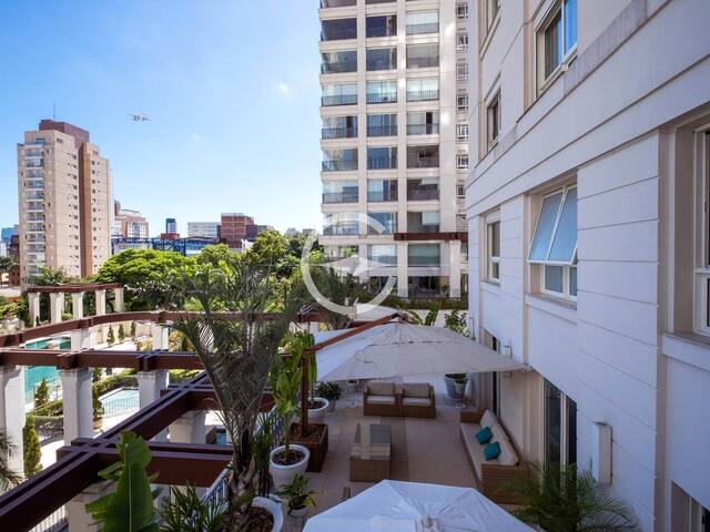 #62033816 - Apartamento para Venda em São Paulo - SP