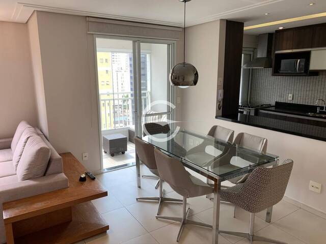 Apartamento para Venda em São Paulo - 3