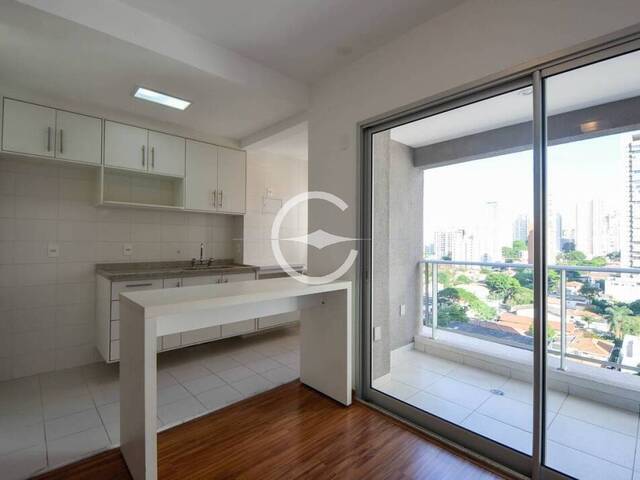 Apartamento para Locação em São Paulo - 3