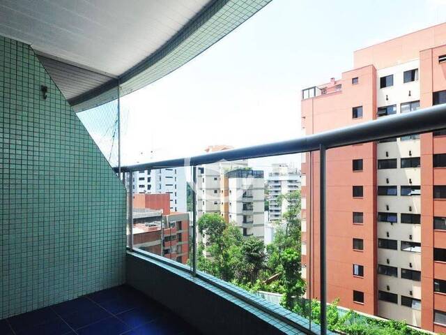 Apartamento para Venda em São Paulo - 2