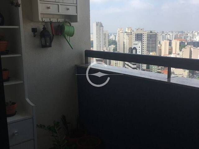 Apartamento para Locação em São Paulo - 4