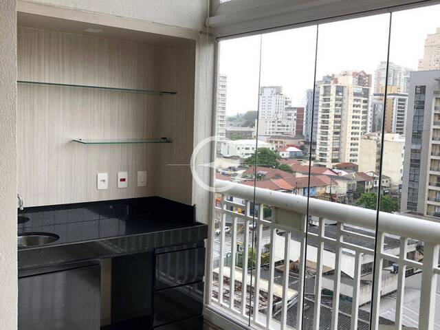 Apartamento para Venda em São Paulo - 2