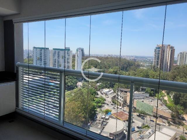 Apartamento para Locação em São Paulo - 2