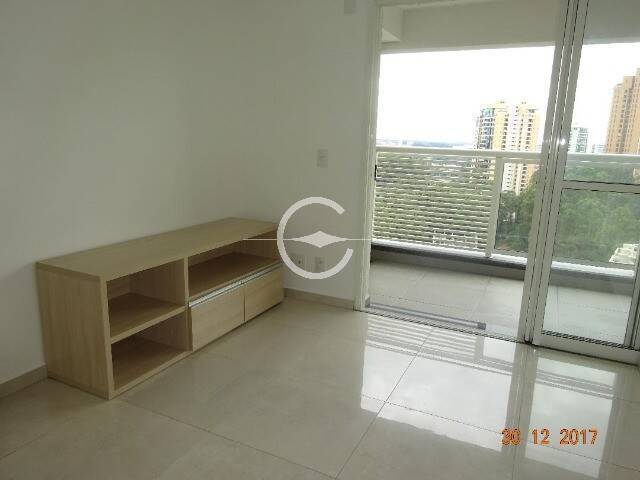 Apartamento para Locação em São Paulo - 4