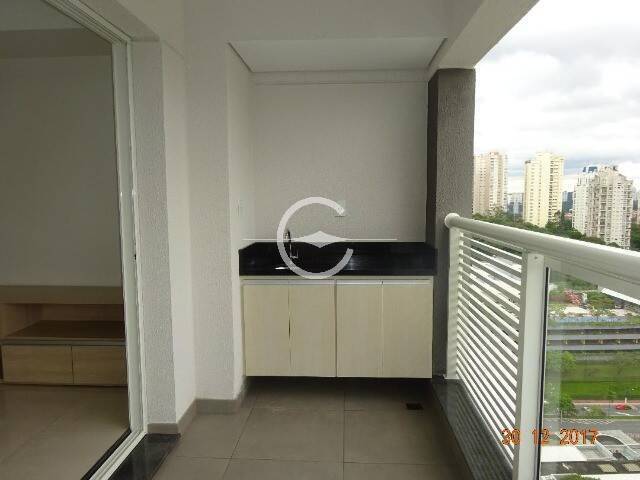 Apartamento para Locação em São Paulo - 3