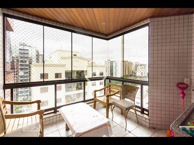 Apartamento para Venda em São Paulo - 2