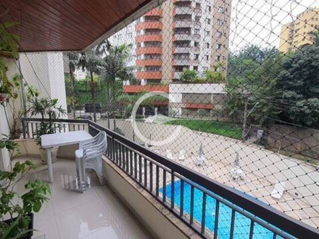 Apartamento para Venda em São Paulo - 2