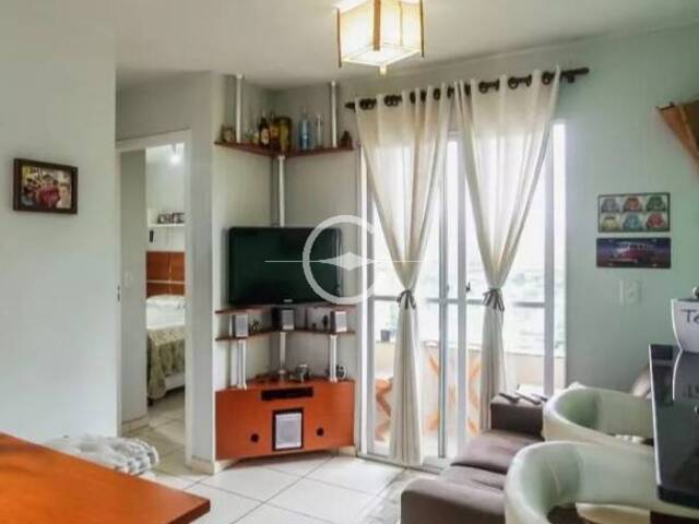 Apartamento para Venda em São Paulo - 2