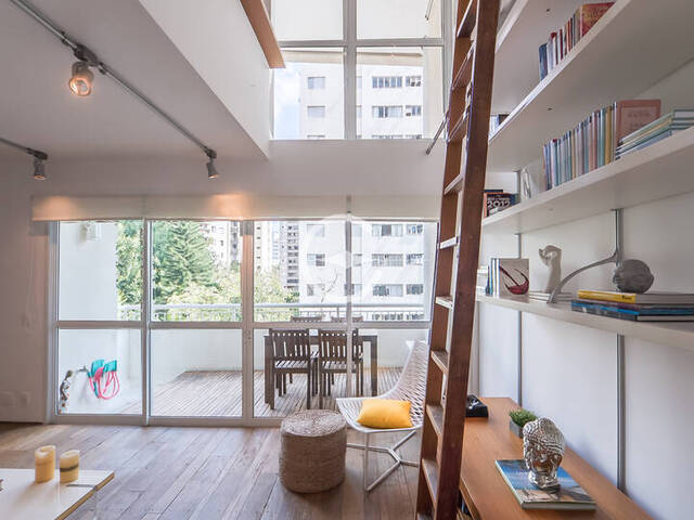 Apartamento para Venda em São Paulo - 4