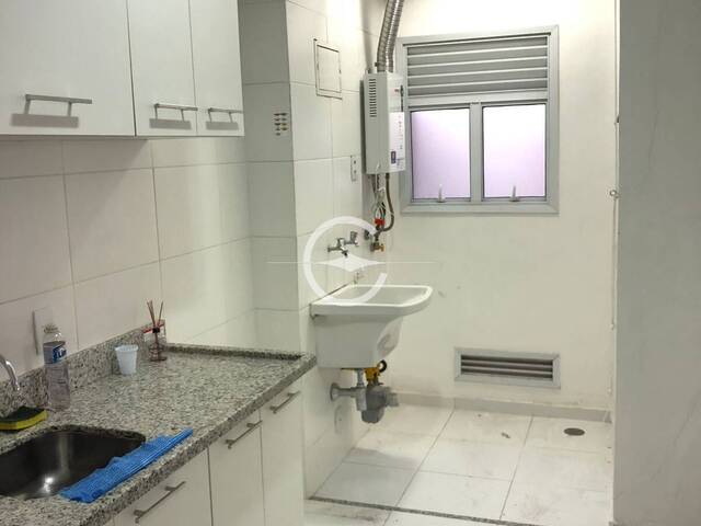 Apartamento para Venda em São Paulo - 3