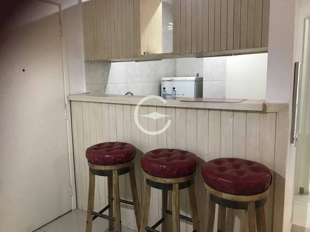 Apartamento para Locação em São Paulo - 3