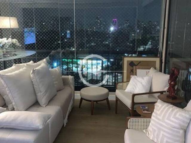 Apartamento para Venda em São Paulo - 2