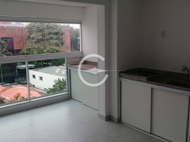 Apartamento para Locação em São Paulo - 4