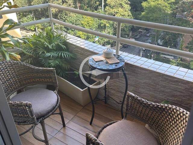 Apartamento para Venda em São Paulo - 3