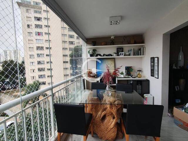 Apartamento para Venda em São Paulo - 3