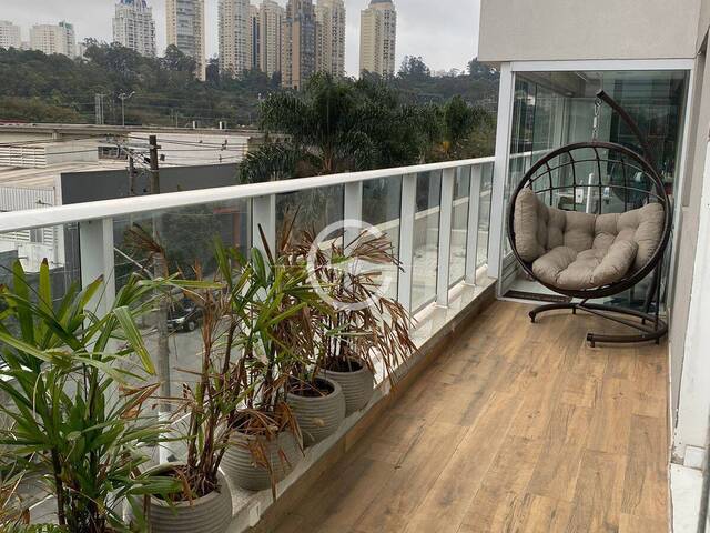 Apartamento para Venda em São Paulo - 2