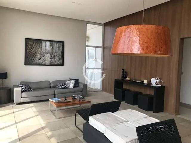 Apartamento para Locação em São Paulo - 3