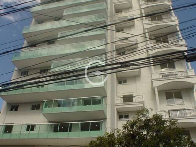 Apartamento para Venda em São Paulo - 2