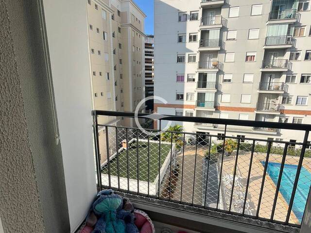 Apartamento para Venda em São Paulo - 3