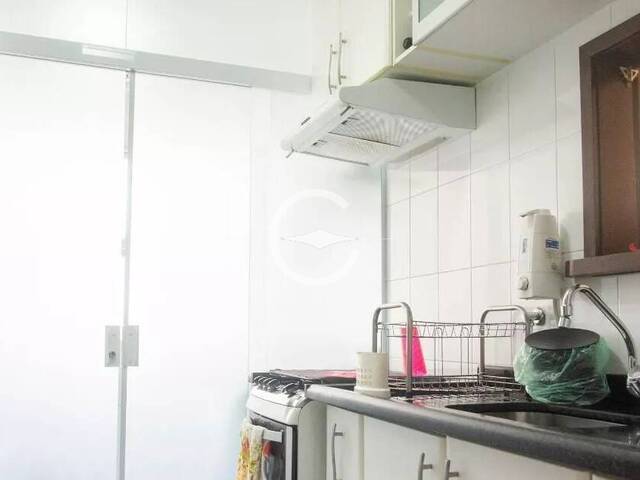 Apartamento para Venda em São Paulo - 5