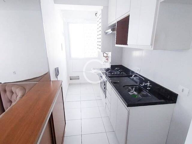 Apartamento para Venda em São Paulo - 3