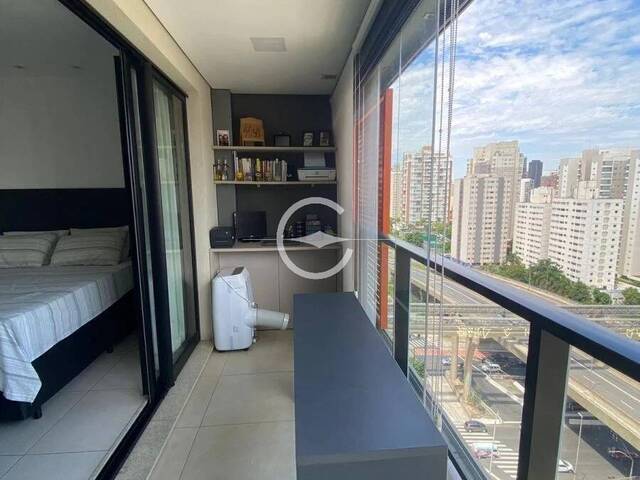 #62033683 - Apartamento para Venda em São Paulo - SP