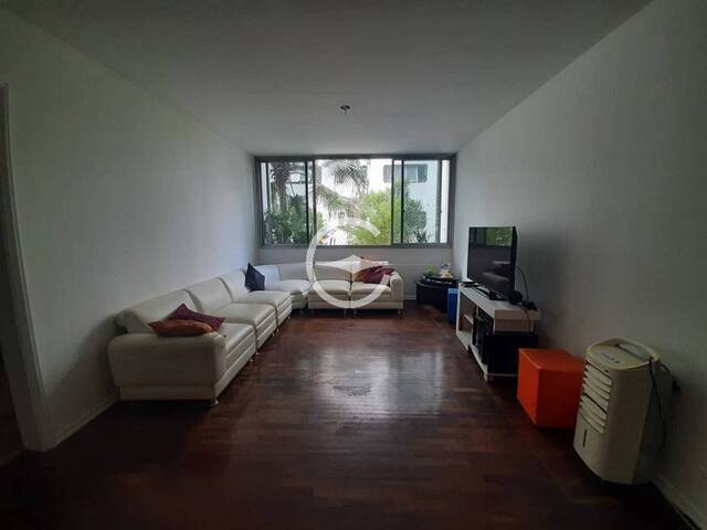 #62033689 - Apartamento para Venda em São Paulo - SP