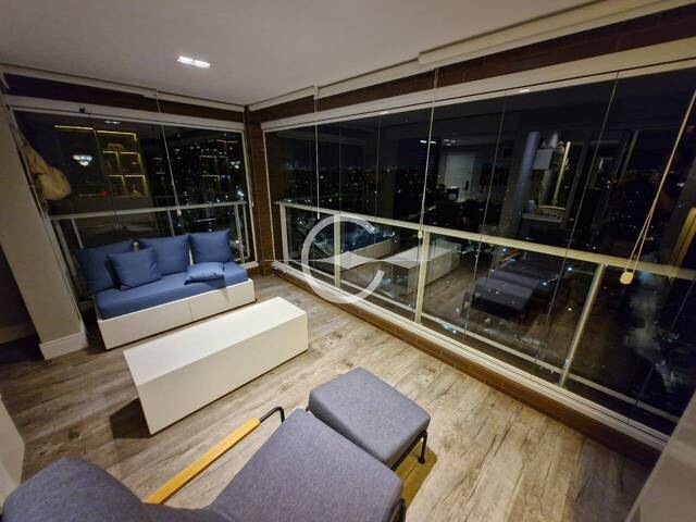 #62033686 - Apartamento para Venda em São Paulo - SP