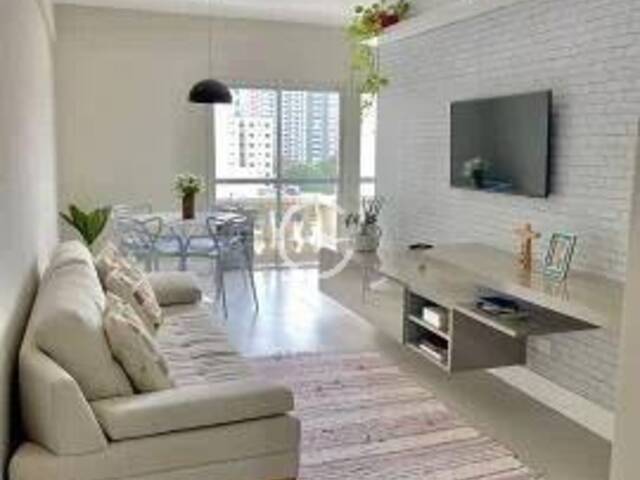 #62033712 - Apartamento para Venda em São Paulo - SP