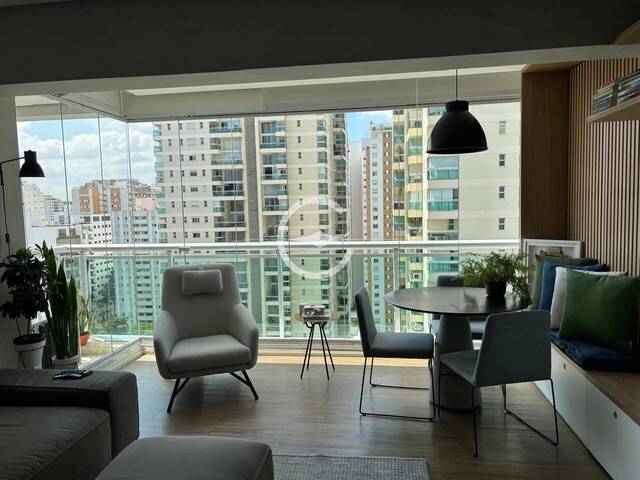 #62033744 - Apartamento para Venda em São Paulo - SP
