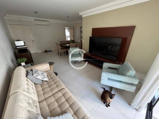 Apartamento para Venda em São Paulo - 4