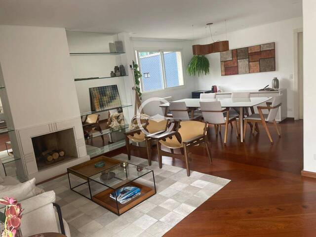 Apartamento para Venda em São Paulo - 4