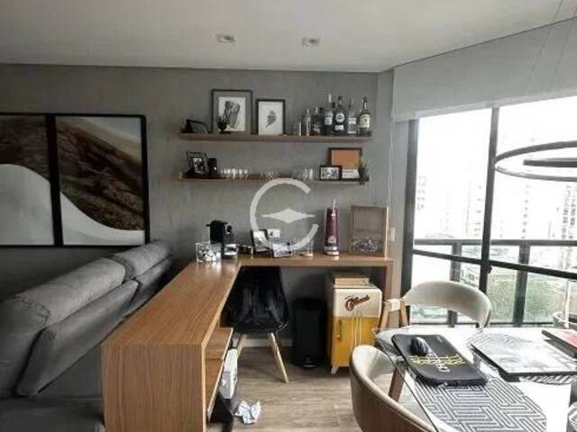 #62033781 - Apartamento para Venda em São Paulo - SP
