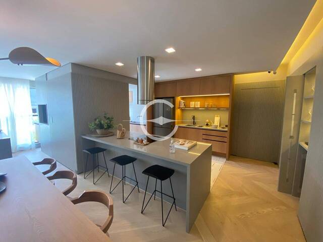 Apartamento para Venda em São Paulo - 3