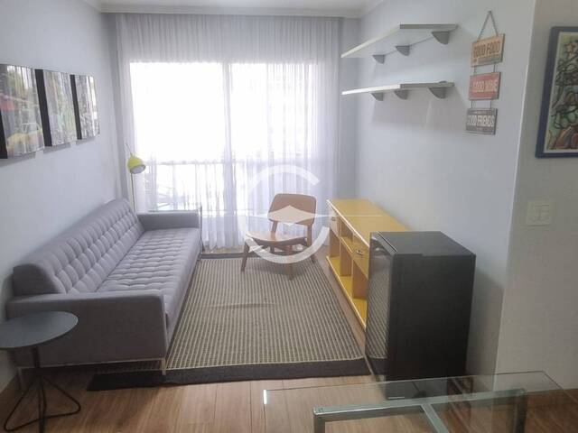 Apartamento para Locação em São Paulo - 2