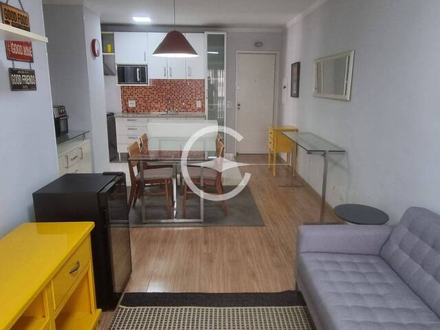 Apartamento para Locação em São Paulo - 5