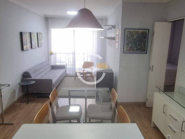 Apartamento para Locação em São Paulo - 3