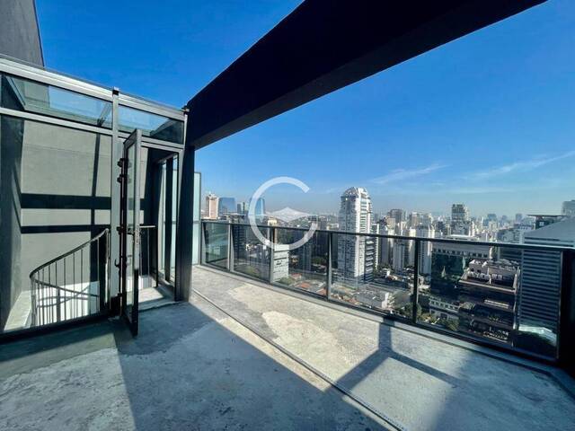 Apartamento para Venda em São Paulo - 4