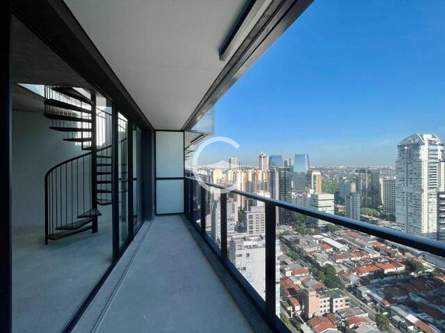 #62033805 - Apartamento para Venda em São Paulo - SP