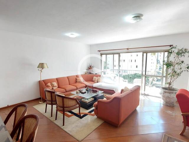 #62033833 - Apartamento para Venda em São Paulo - SP