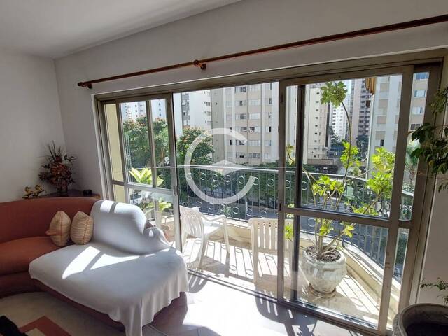 #62033833 - Apartamento para Venda em São Paulo - SP