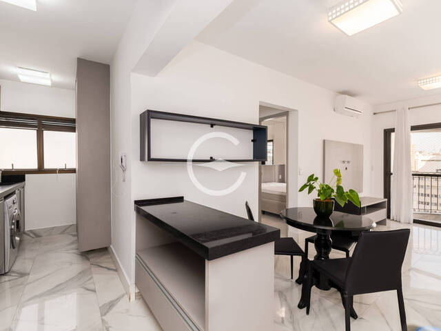 Apartamento para Locação em São Paulo - 1