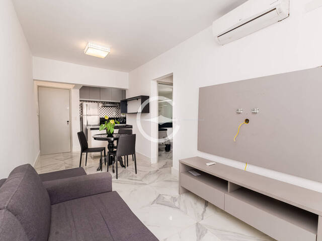 Apartamento para Locação em São Paulo - 5