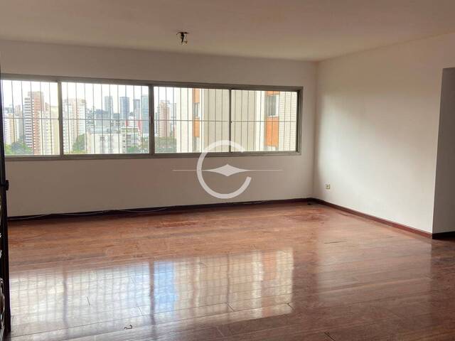 Apartamento para Venda em São Paulo - 1