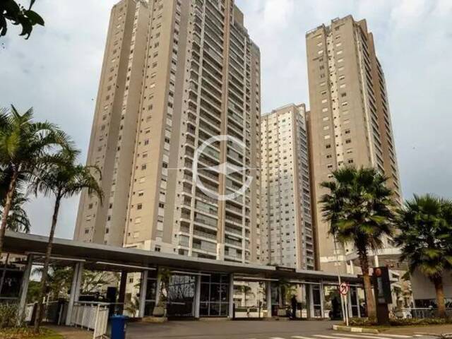 Apartamento para Locação em São Paulo - 1