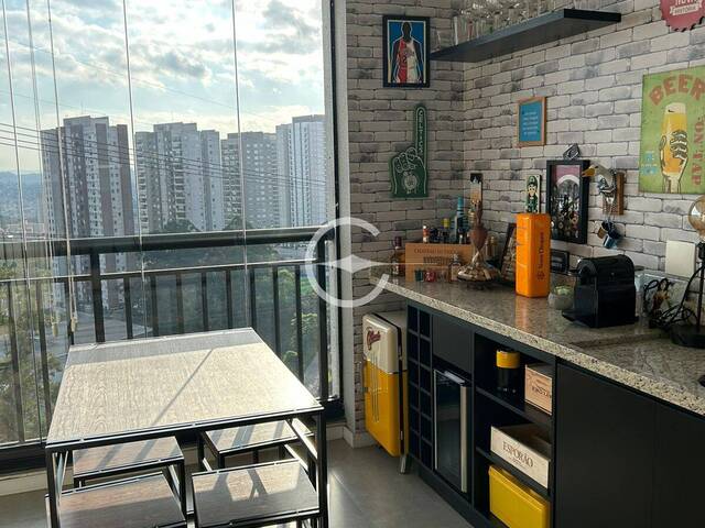 Apartamento para Venda em São Paulo - 1