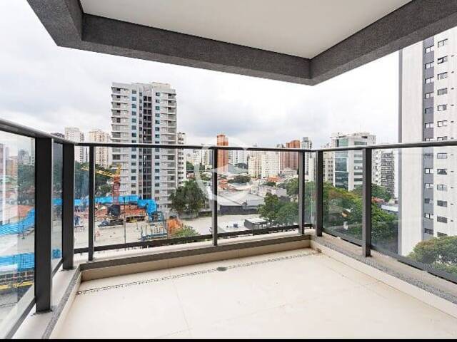 Apartamento para Venda em São Paulo - 1