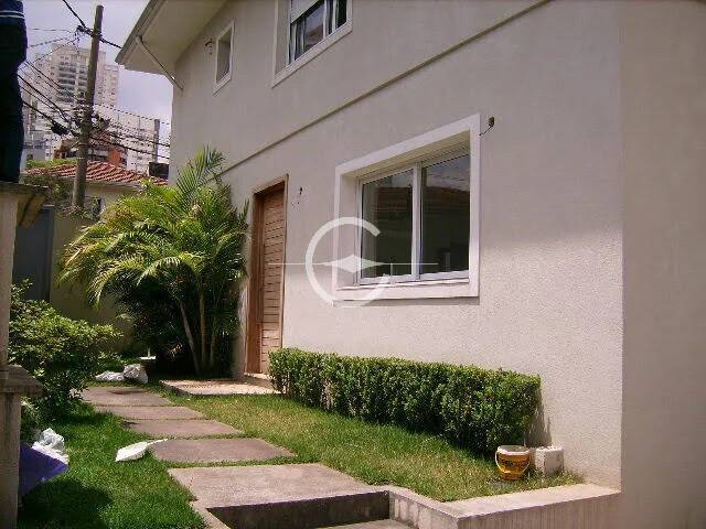 Casa para Venda em São Paulo - 1