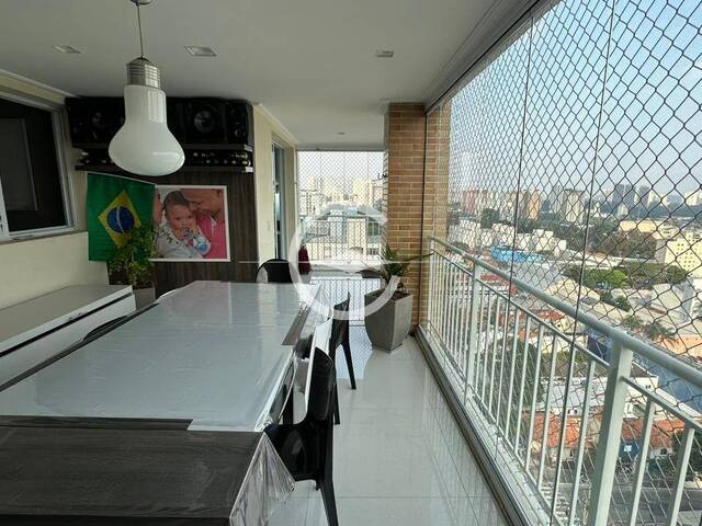 Apartamento para Venda em São Paulo - 2